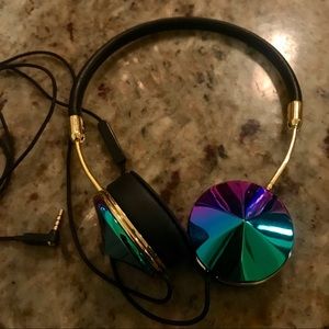 Frends Layla Over the Ear Headphones